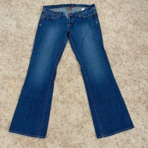 Lucky Brand Lil Maggie Jeans